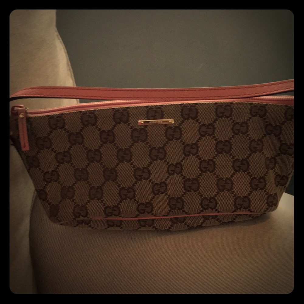 Gucci mini handbag